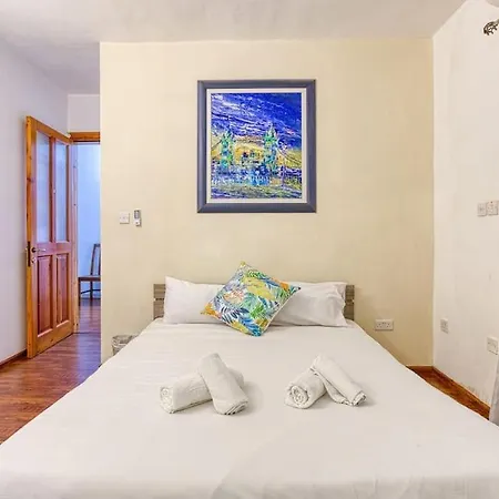 Appartement Spacious 4br In Location By 360 Estates Sliema