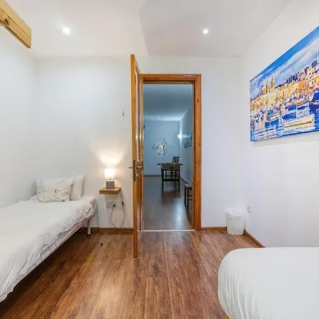 Appartement Spacious 4br In Location By 360 Estates Sliema