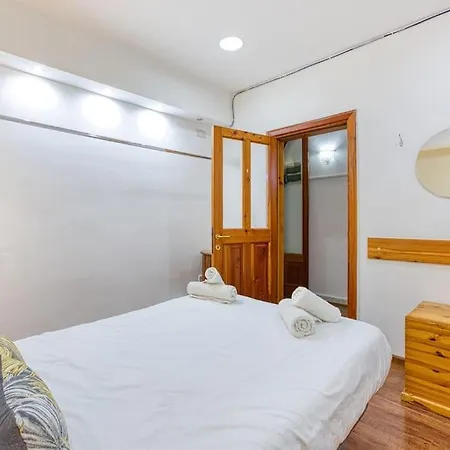 Appartement Spacious 4br In Location By 360 Estates Sliema
