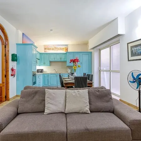 Apartment Spacious 4br In Location By 360 Estates *