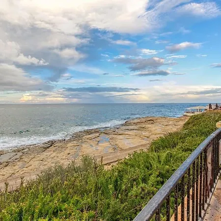 Apartment Spacious 4br In Location By 360 Estates