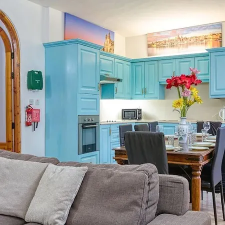 Spacious 4br In Location By 360 Estates Sliema