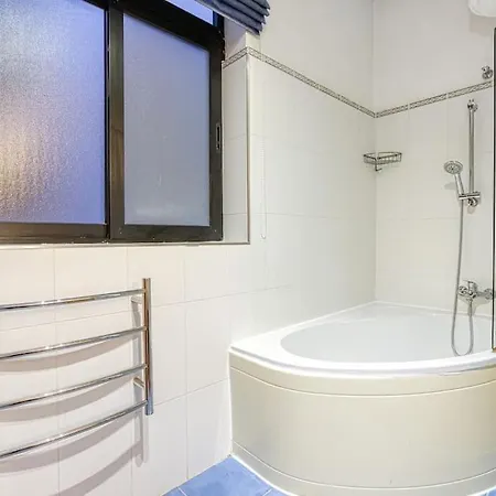 Spacious 4br In Location By 360 Estates * Sliema