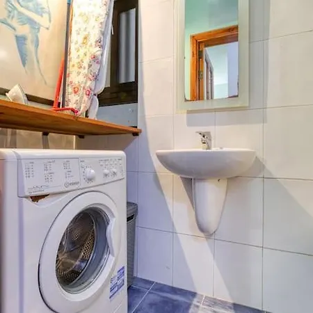 Spacious 4br In Location By 360 Estates Sliema