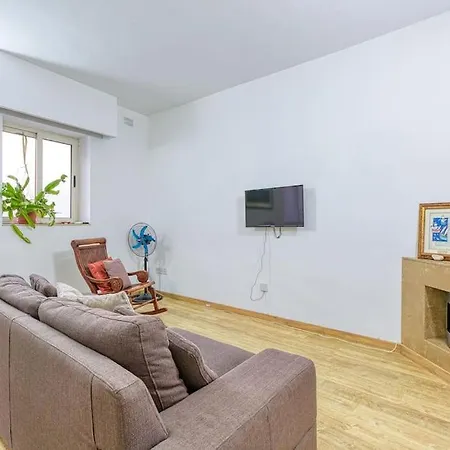 Spacious 4br In Location By 360 Estates Sliema