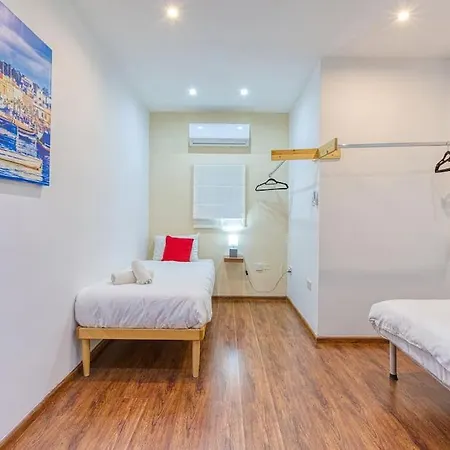 Spacious 4br In Location By 360 Estates * Sliema