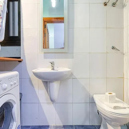 Apartment Spacious 4br In Location By 360 Estates *
