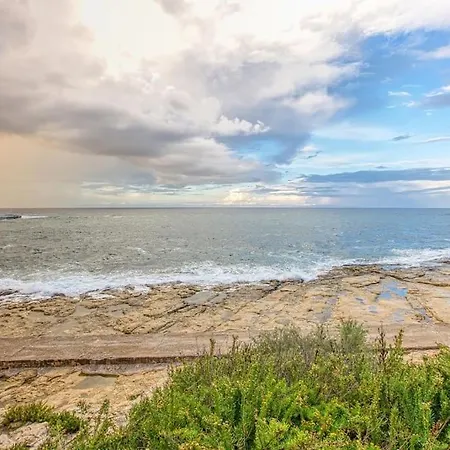 Apartment Spacious 4br In Location By 360 Estates Sliema