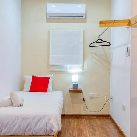Spacious 4br In Location By 360 Estates Apartment Sliema