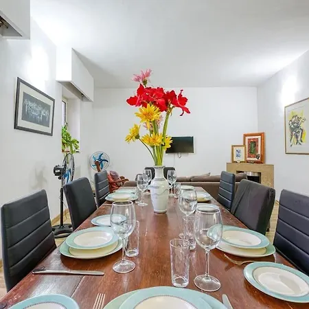 Spacious 4br In Location By 360 Estates Apartment *