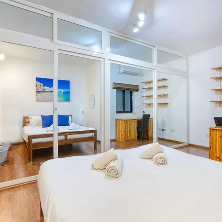 Apartment Spacious 4br In Location By 360 Estates