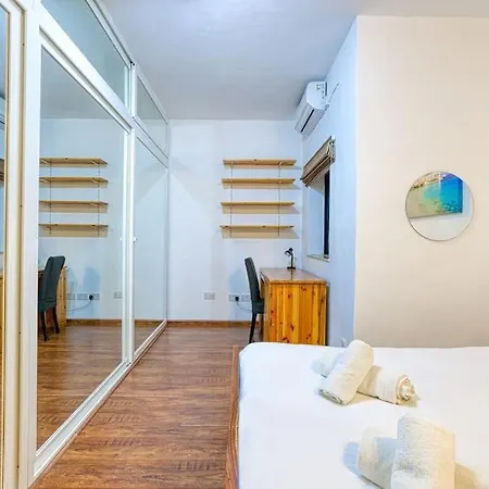Spacious 4br In Location By 360 Estates Apartment Sliema