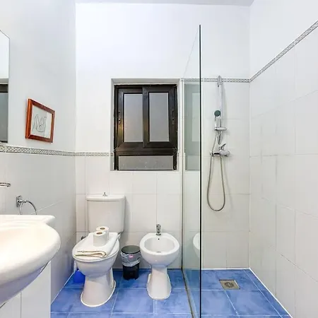 Apartment Spacious 4br In Location By 360 Estates