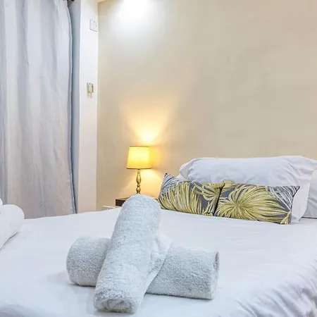 Apartment Spacious 4br In Location By 360 Estates
