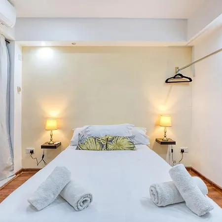 Apartment Spacious 4br In Location By 360 Estates