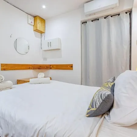 Spacious 4br In Location By 360 Estates Sliema