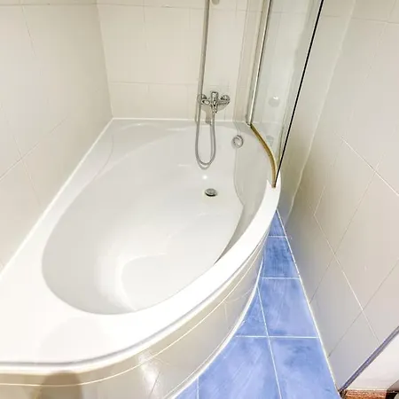 Spacious 4br In Location By 360 Estates Apartment Sliema