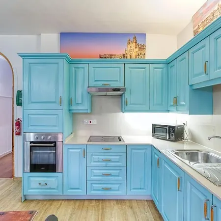 Spacious 4br In Location By 360 Estates