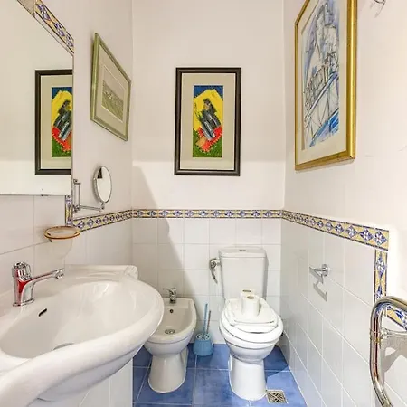 Spacious 4br In Location By 360 Estates Apartment Sliema