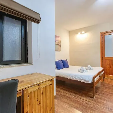 Spacious 4br In Location By 360 Estates Sliema