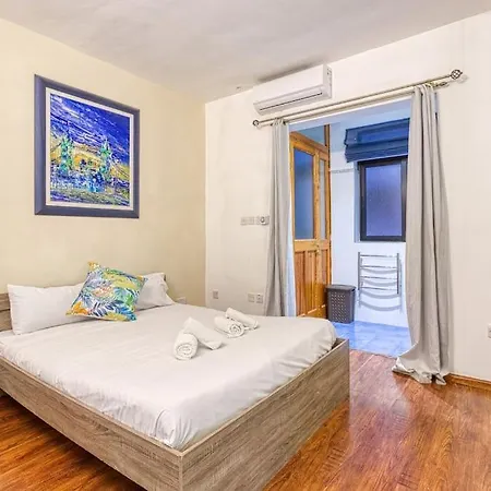 Apartment Spacious 4br In Location By 360 Estates